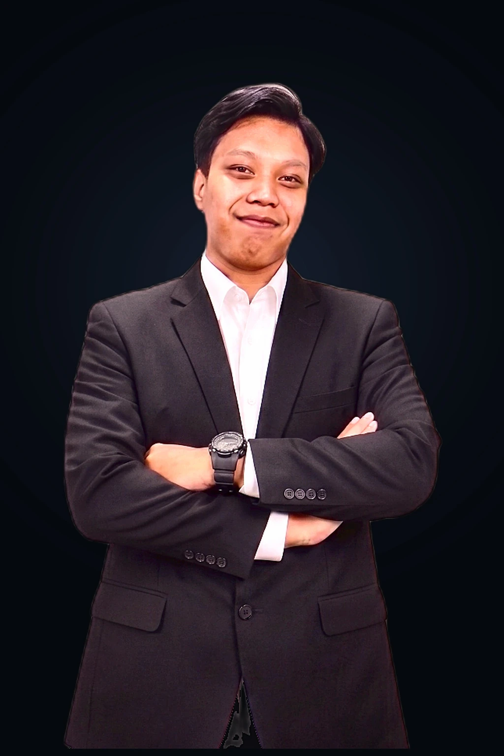 Foto Profil Muhammad Vicky Firnansyah